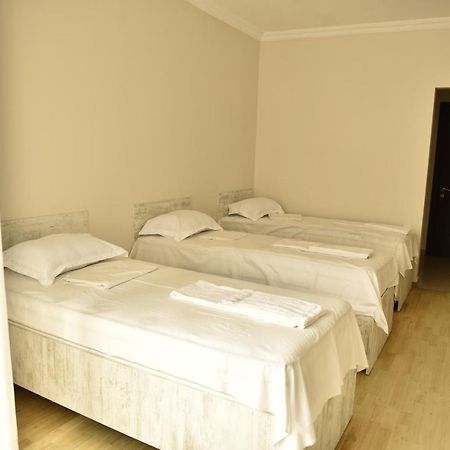 Prime Hotel Batumi Exterior photo