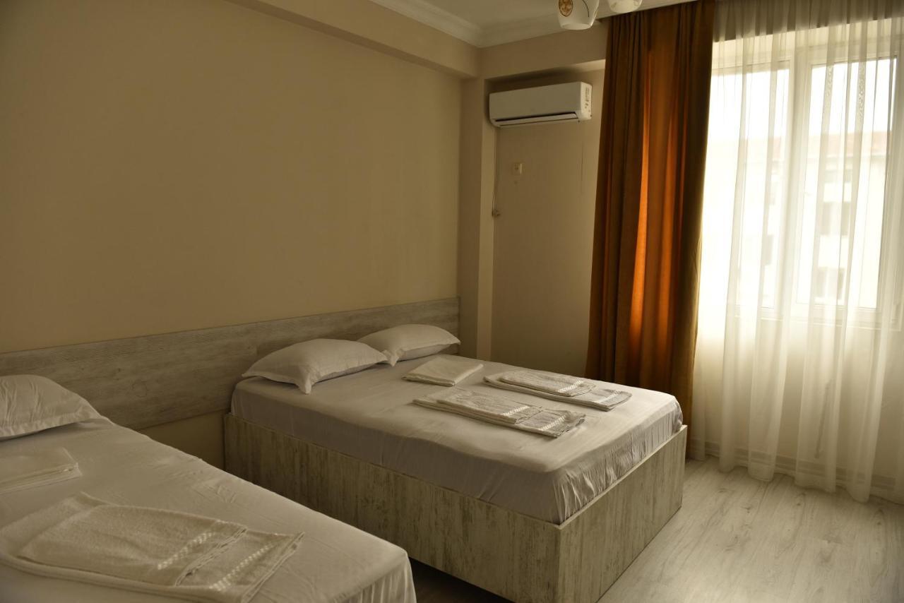 Prime Hotel Batumi Exterior photo