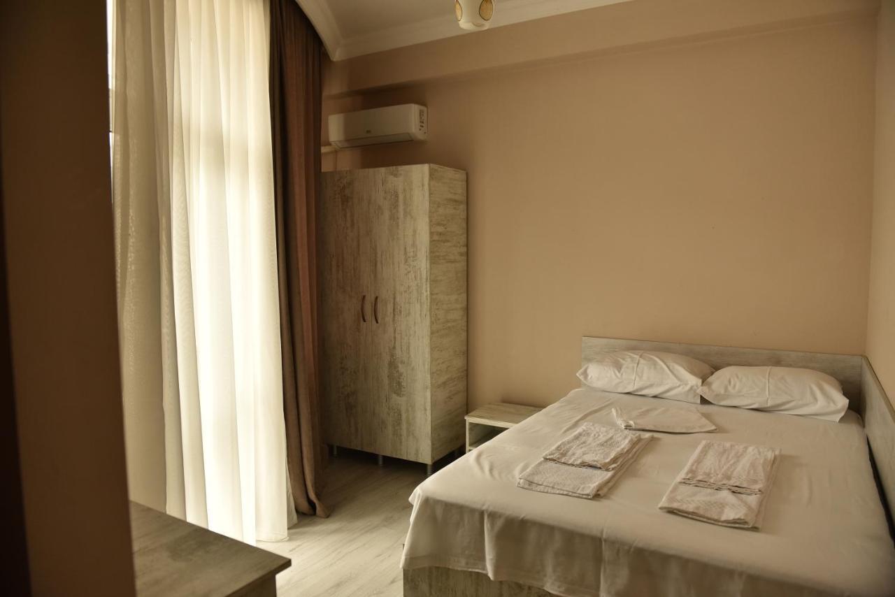 Prime Hotel Batumi Exterior photo