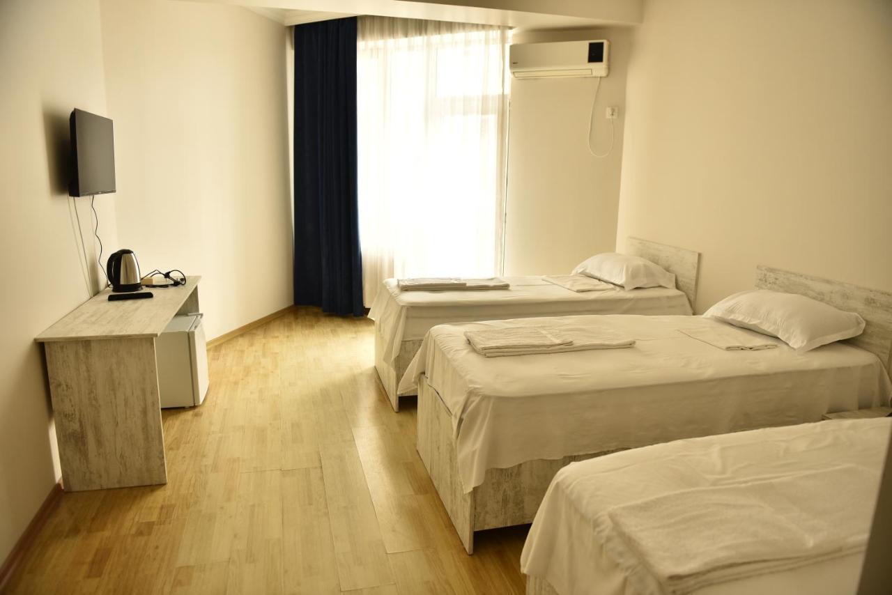 Prime Hotel Batumi Exterior photo