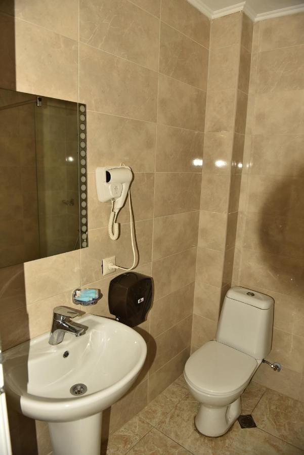 Prime Hotel Batumi Exterior photo