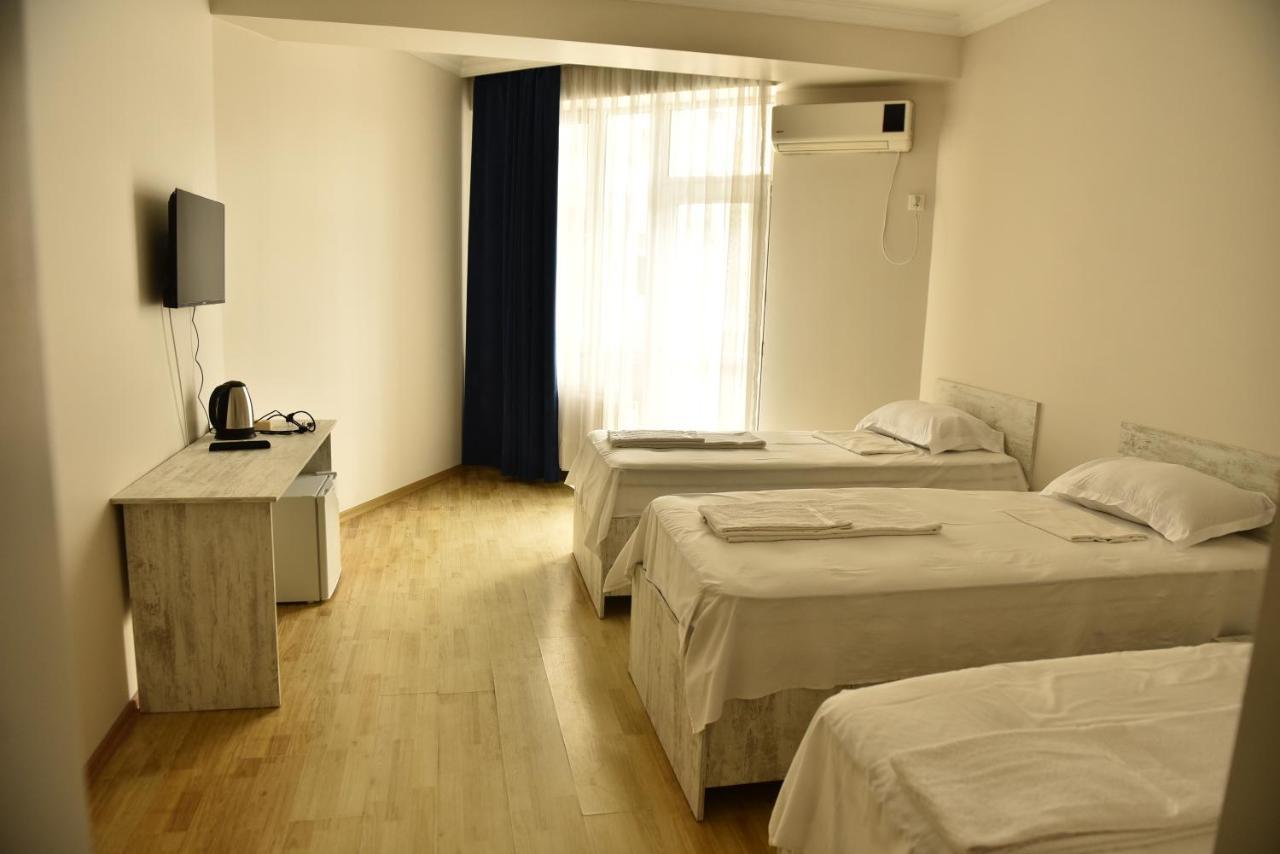 Prime Hotel Batumi Exterior photo