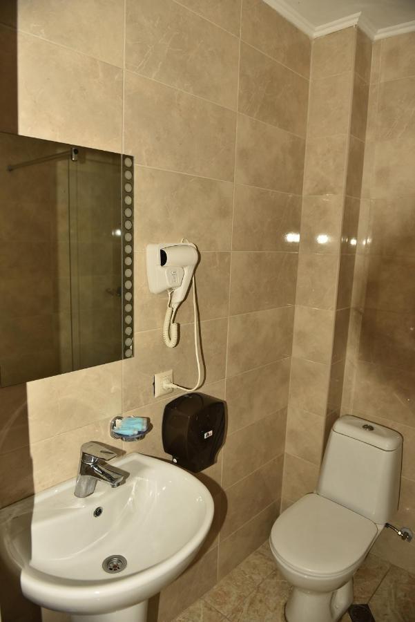 Prime Hotel Batumi Exterior photo