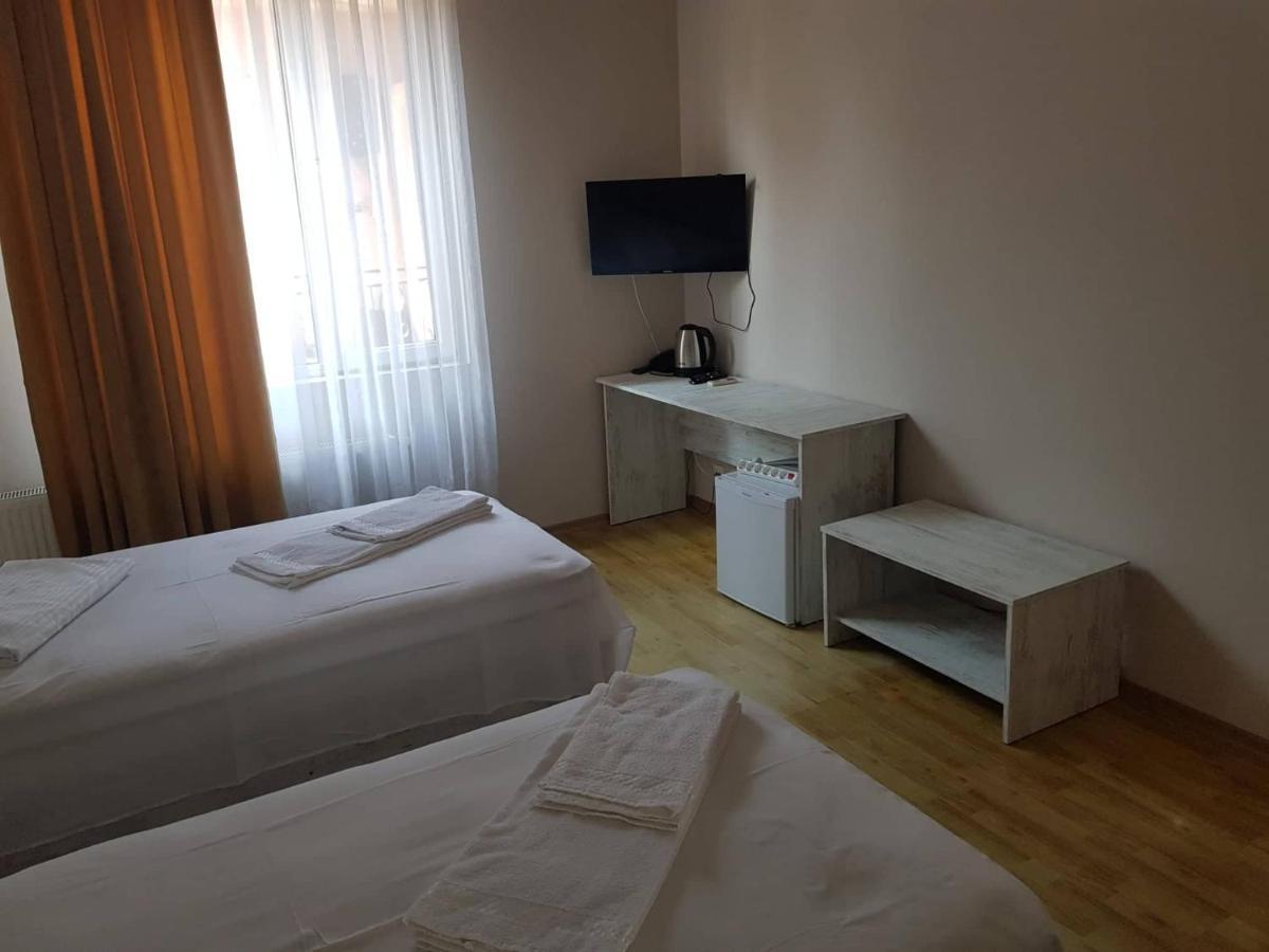 Prime Hotel Batumi Exterior photo