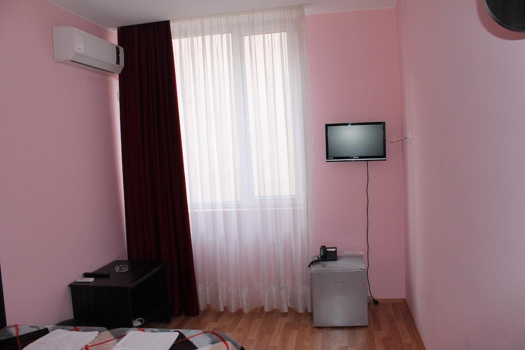Prime Hotel Batumi Exterior photo