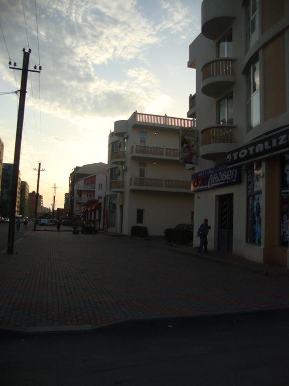 Prime Hotel Batumi Exterior photo